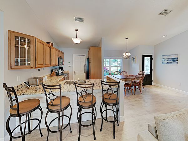 Anna Maria Island Holmes Beach Home 1007591