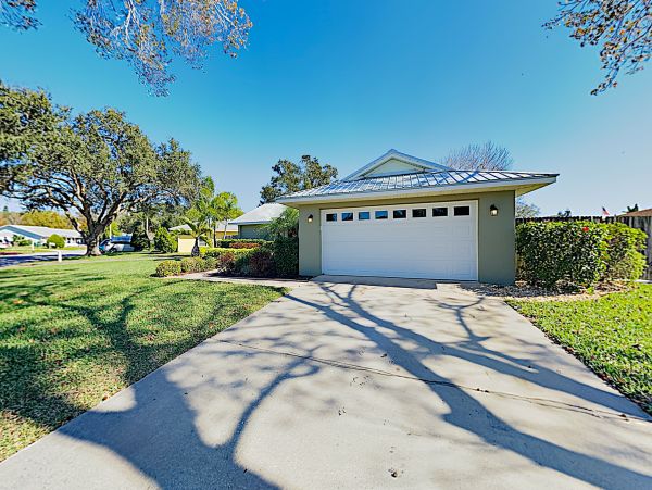 Anna Maria Island Holmes Beach Home 1007591