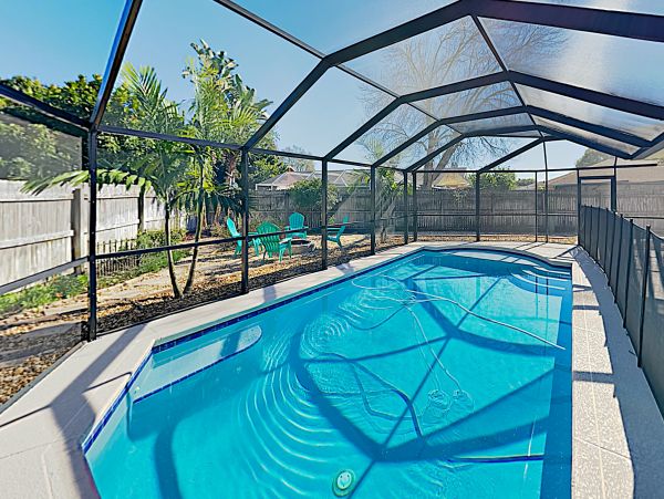 Anna Maria Island Holmes Beach Home 1007591