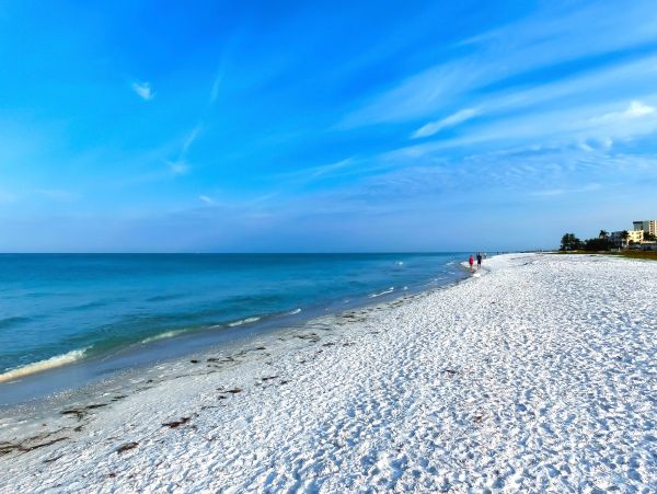 Anna Maria Island Holmes Beach Home 1007591