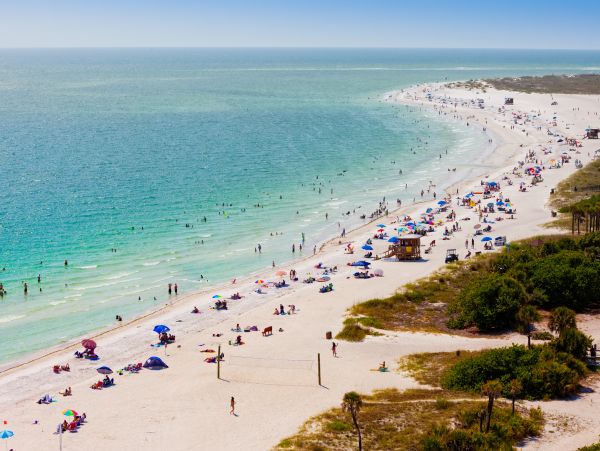 Anna Maria Island Holmes Beach Home 1007591
