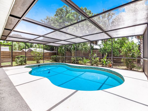 Anna Maria Island Holmes Beach Home 1007592