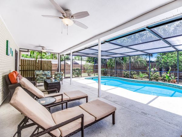 Anna Maria Island Holmes Beach Home 1007592