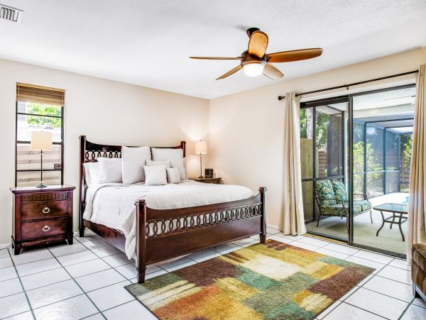 Anna Maria Island Holmes Beach Home 1007592
