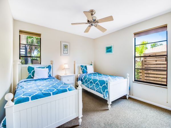 Anna Maria Island Holmes Beach Home 1007592