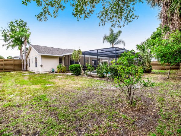 Anna Maria Island Holmes Beach Home 1007592