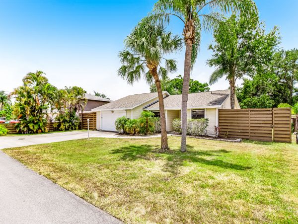 Anna Maria Island Holmes Beach Home 1007592