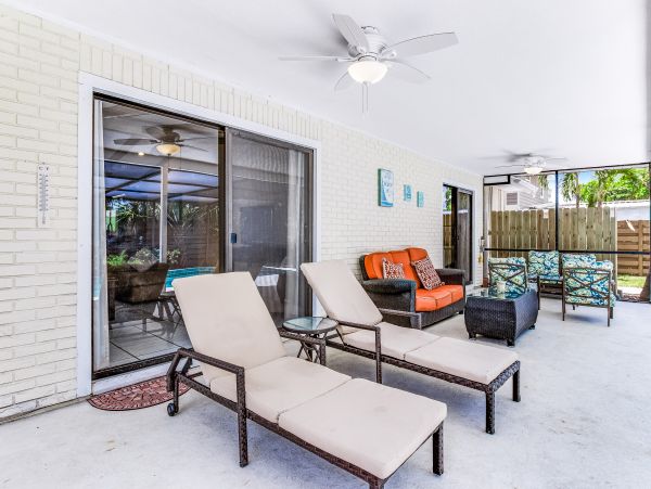 Anna Maria Island Holmes Beach Home 1007592