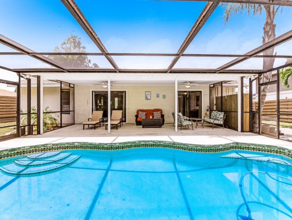 Anna Maria Island Holmes Beach Home 1007592