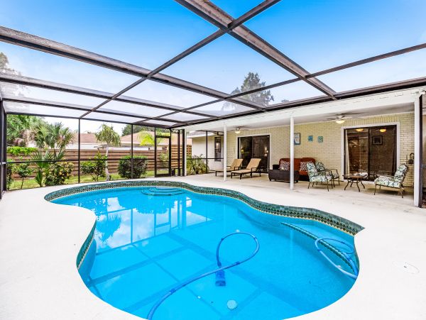 Anna Maria Island Holmes Beach Home 1007592