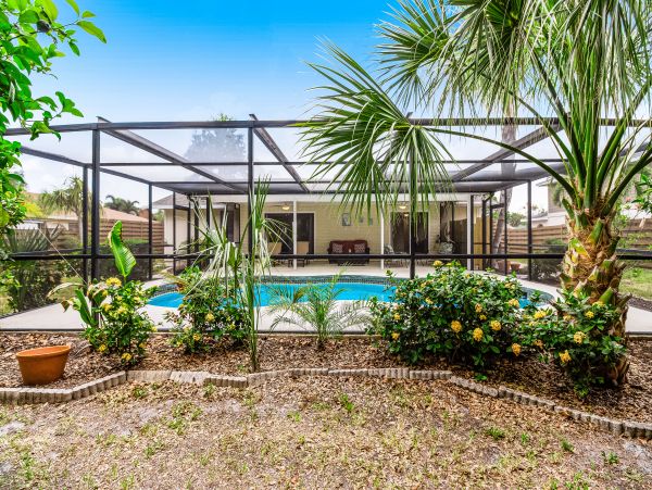 Anna Maria Island Holmes Beach Home 1007592