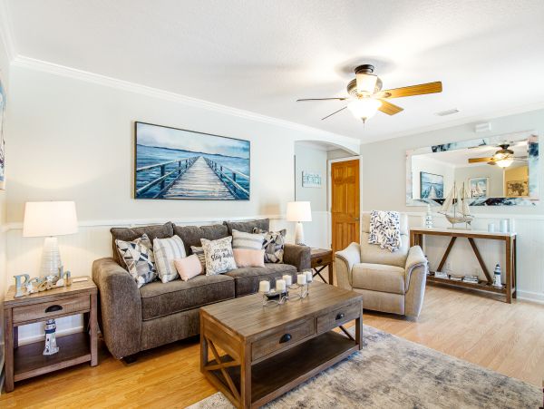 Anna Maria Island Holmes Beach Home 1007593