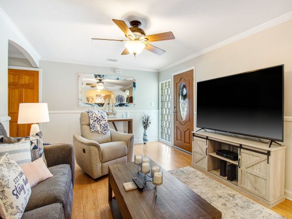 Anna Maria Island Holmes Beach Home 1007593