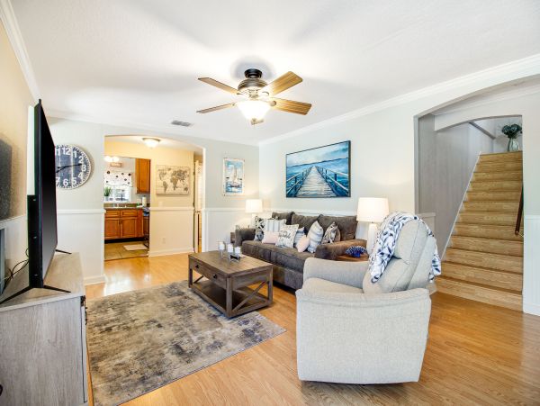 Anna Maria Island Holmes Beach Home 1007593
