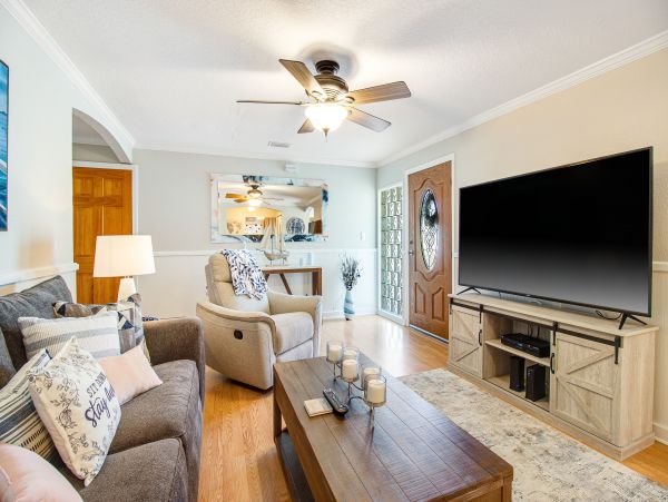 Anna Maria Island Holmes Beach Home 1007593