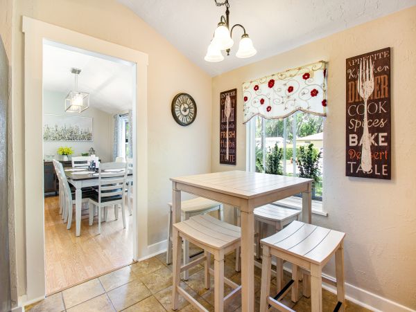 Anna Maria Island Holmes Beach Home 1007593