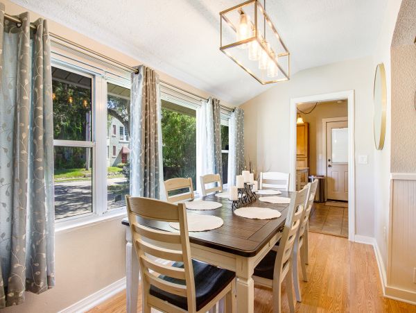 Anna Maria Island Holmes Beach Home 1007593