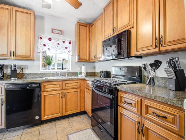 Anna Maria Island Holmes Beach Home 1007593