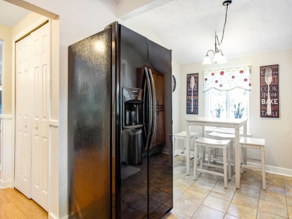 Anna Maria Island Holmes Beach Home 1007593