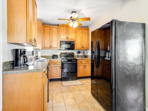 Anna Maria Island Holmes Beach Home 1007593
