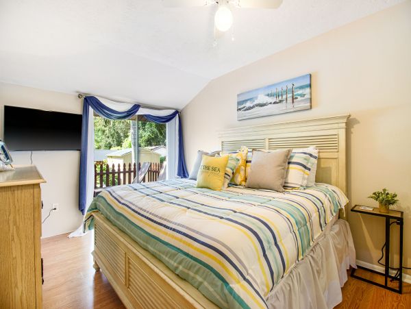Anna Maria Island Holmes Beach Home 1007593