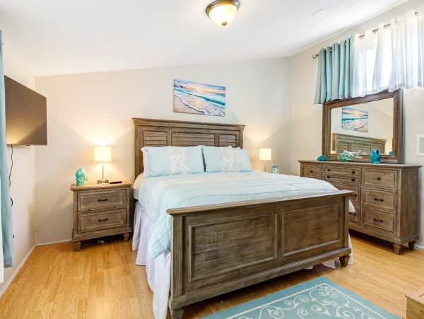 Anna Maria Island Holmes Beach Home 1007593