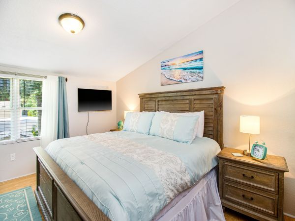 Anna Maria Island Holmes Beach Home 1007593