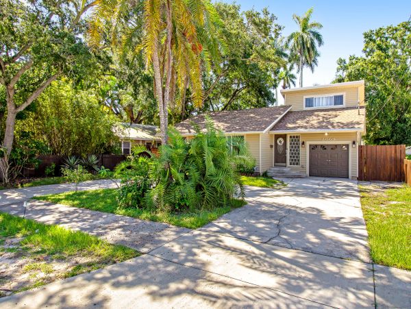 Anna Maria Island Holmes Beach Home 1007593