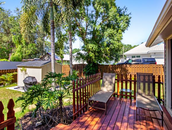 Anna Maria Island Holmes Beach Home 1007593