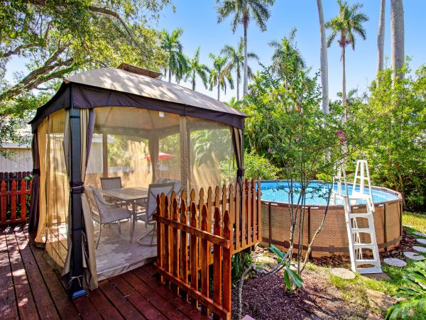 Anna Maria Island Holmes Beach Home 1007593