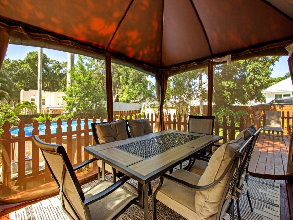 Anna Maria Island Holmes Beach Home 1007593