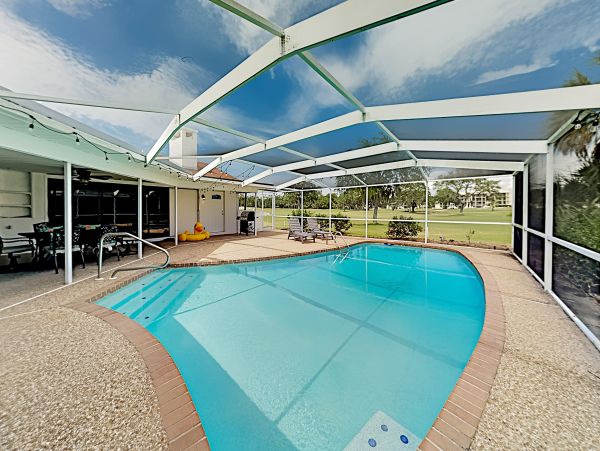 Anna Maria Island Holmes Beach Home 1007594