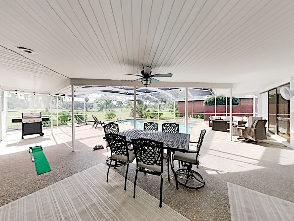Anna Maria Island Holmes Beach Home 1007594