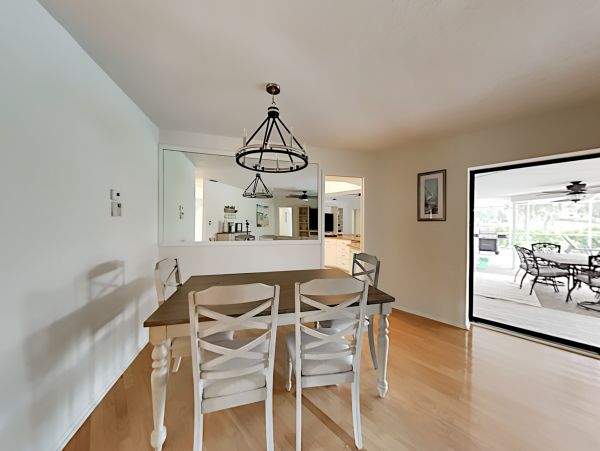 Anna Maria Island Holmes Beach Home 1007594
