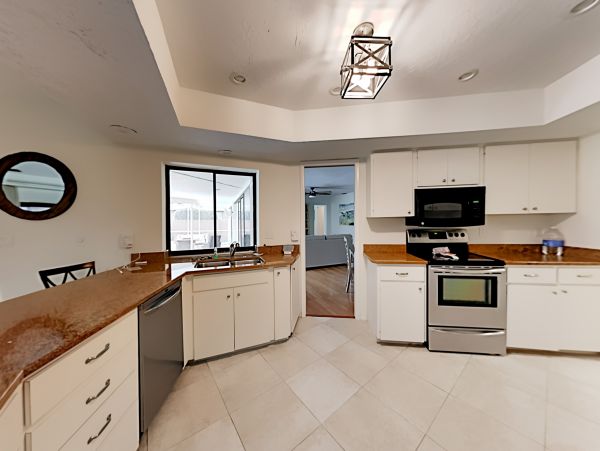 Anna Maria Island Holmes Beach Home 1007594