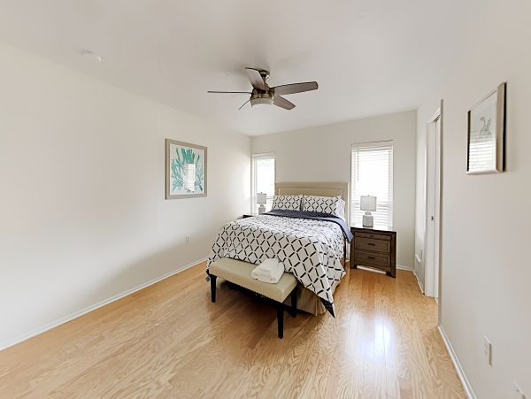 Anna Maria Island Holmes Beach Home 1007594
