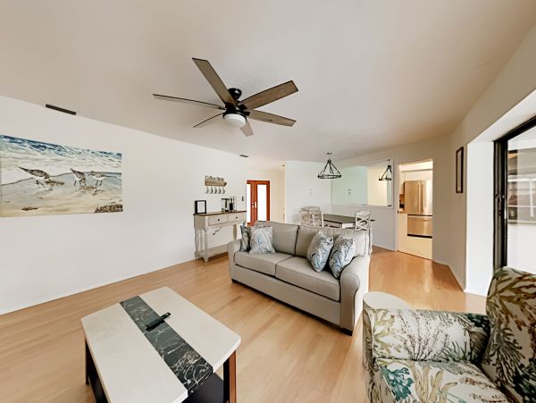 Anna Maria Island Holmes Beach Home 1007594