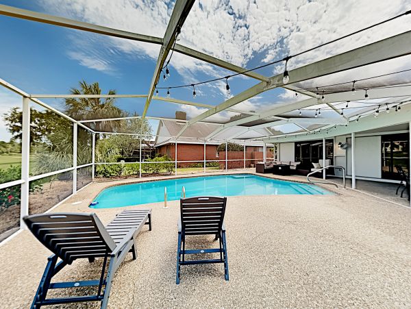 Anna Maria Island Holmes Beach Home 1007594