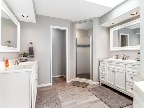 Three Bedroom Vacation Rental Home in Bradenton