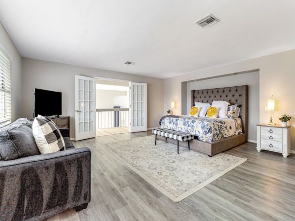 Three Bedroom Vacation Rental Home in Bradenton