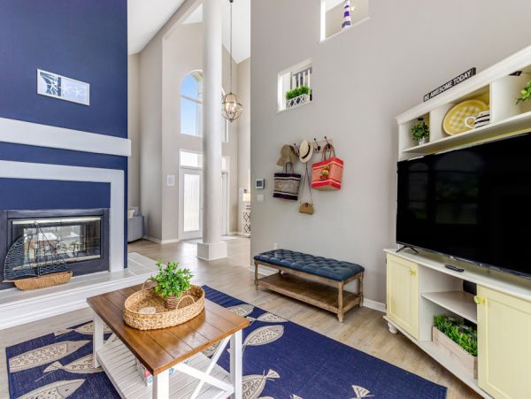 Three Bedroom Vacation Rental Home in Bradenton