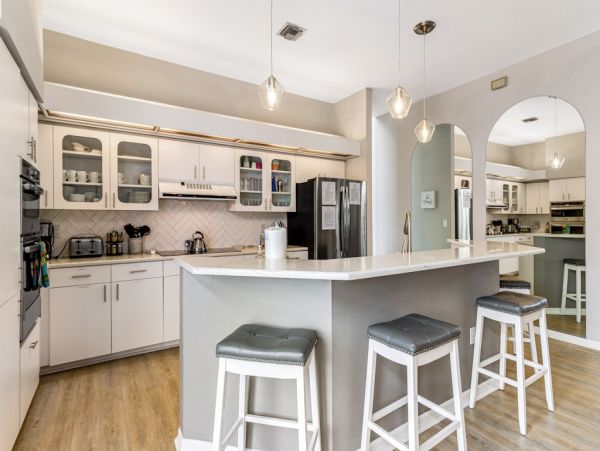 Three Bedroom Vacation Rental Home in Bradenton