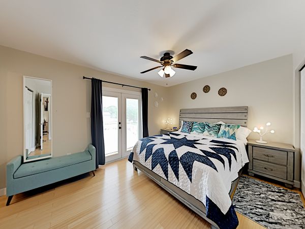 Anna Maria Island Holmes Beach Home 1007596
