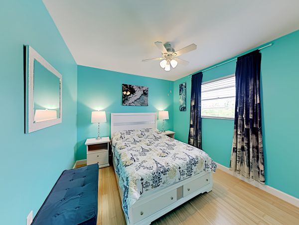 Anna Maria Island Holmes Beach Home 1007596