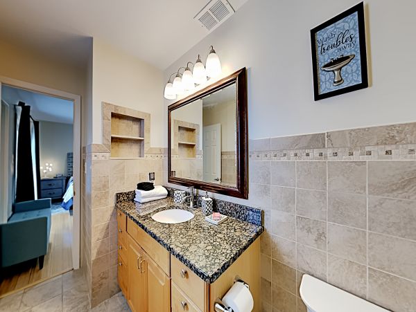 Anna Maria Island Holmes Beach Home 1007596
