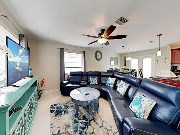 Anna Maria Island Holmes Beach Home 1007596