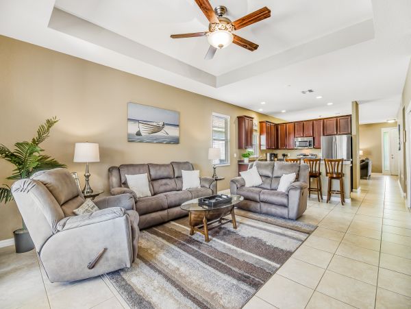 Anna Maria Island Holmes Beach Home 1007597