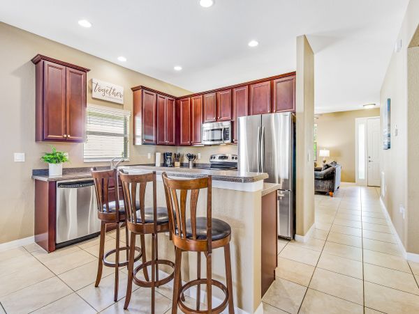 Anna Maria Island Holmes Beach Home 1007597