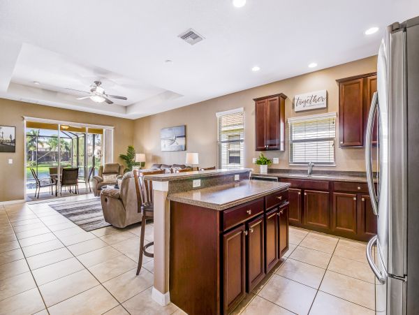 Anna Maria Island Holmes Beach Home 1007597