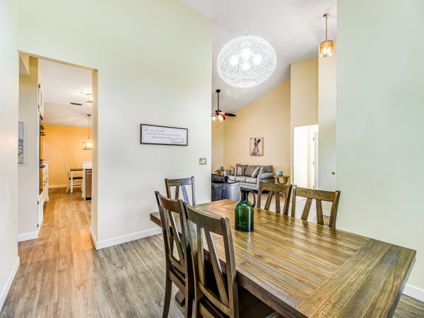 Sprawling Upscale Ranch Home – Perfect Family Getaway Near the Beach